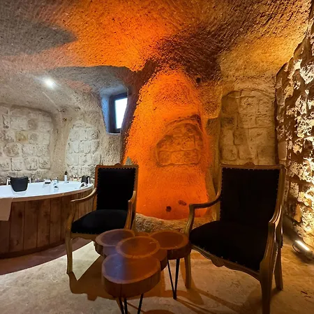 ホテル Patina Cappadocia