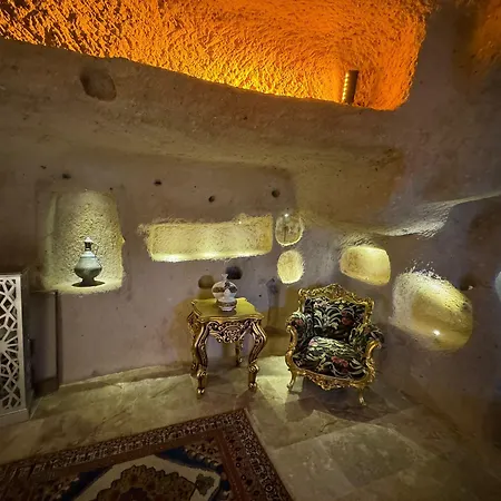 ホテル Patina Cappadocia *
