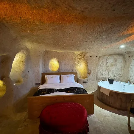 Patina Cappadocia * ウチヒサール