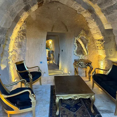 Patina Cappadocia *