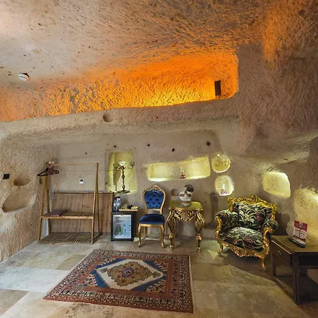 Hotel Patina Cappadocia *