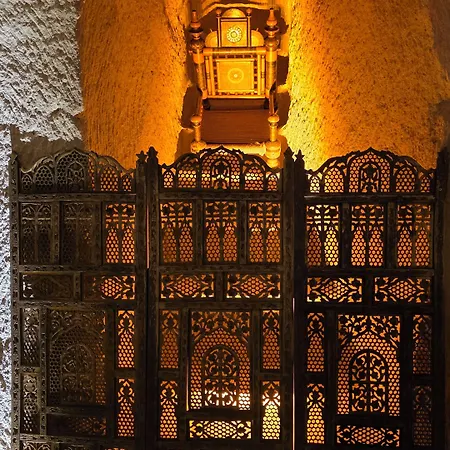 Patina Cappadocia Hotel