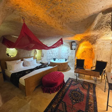 Patina Cappadocia Hotel Uchisar