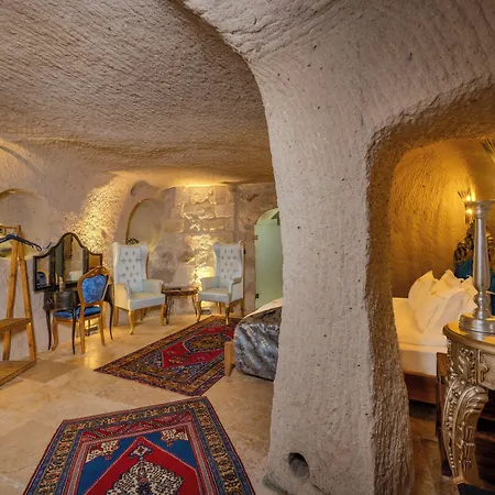 Hotel Patina Cappadocia Uchisar
