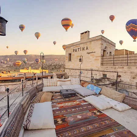 Hotel Patina Cappadocia *