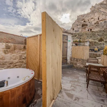 Hotel Patina Cappadocia Uchisar