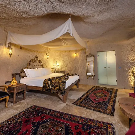 Hotel Patina Cappadocia *