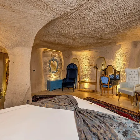 Hotel Patina Cappadocia *