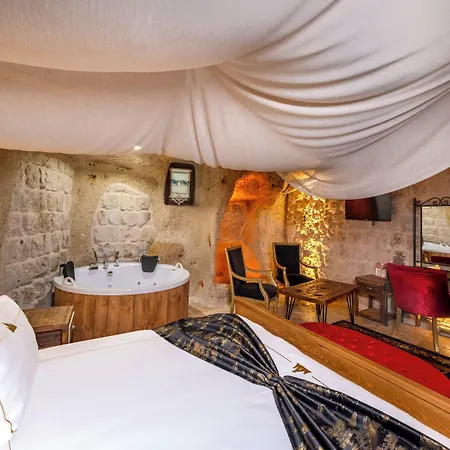 Patina Cappadocia Hotel