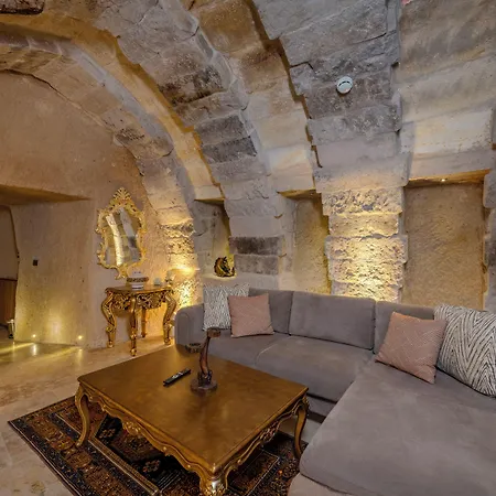 Patina Cappadocia
