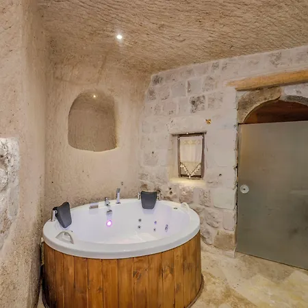 Patina Cappadocia Uchisar