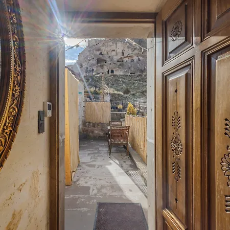 Hotel Patina Cappadocia
