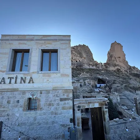 Patina Cappadocia