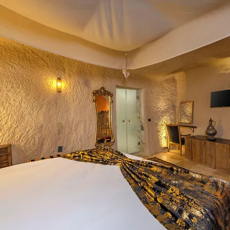 Patina Cappadocia Hotel *