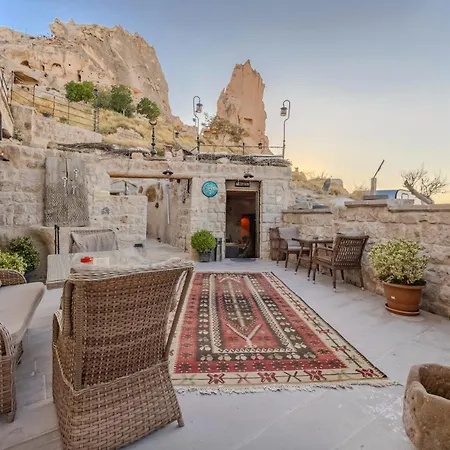 Patina Cappadocia Otel