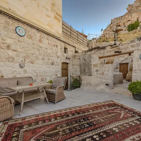 Otel Patina Cappadocia *