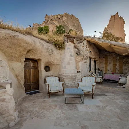 Otel Patina Cappadocia Uçhisar