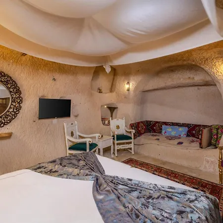 Otel Patina Cappadocia