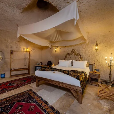 Patina Cappadocia Uçhisar