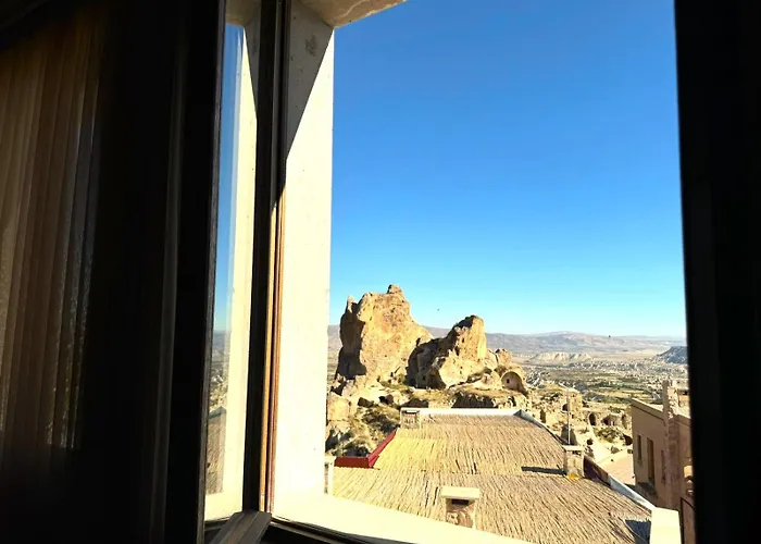 Patina Cappadocia Szálloda *