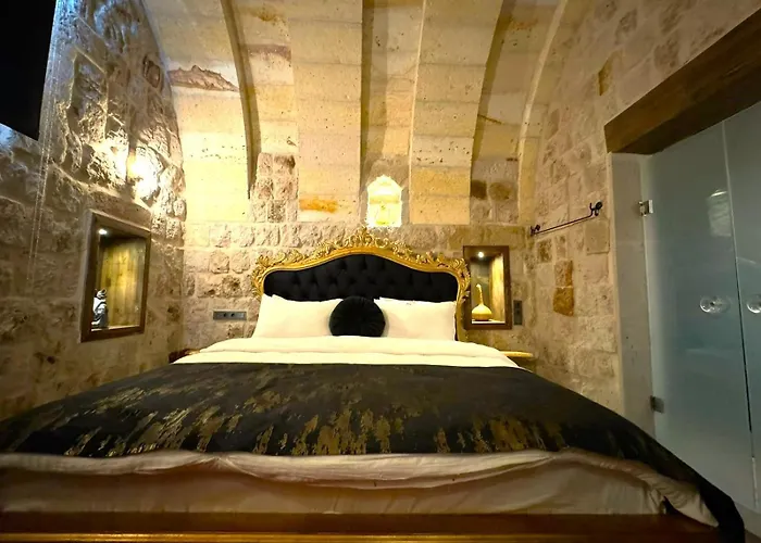 Patina Cappadocia * Üçhisar