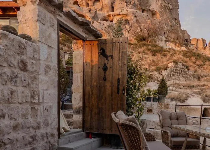 Patina Cappadocia Szálloda *