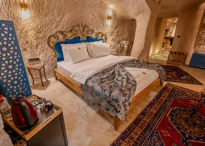 Szálloda Patina Cappadocia *