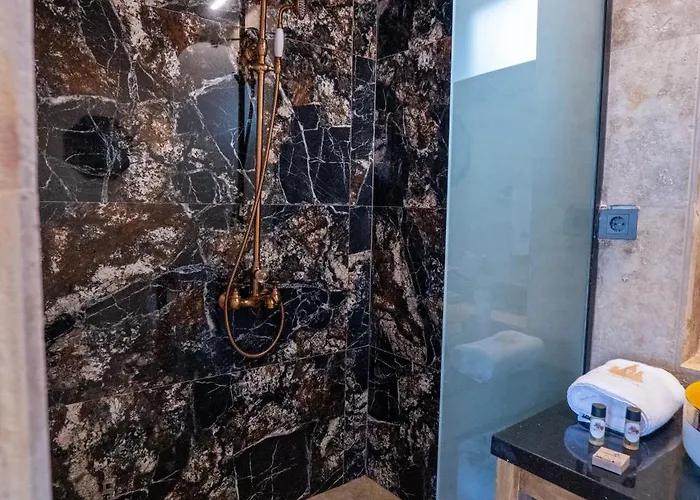 Szálloda Patina Cappadocia *