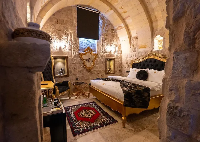 Patina Cappadocia Szálloda