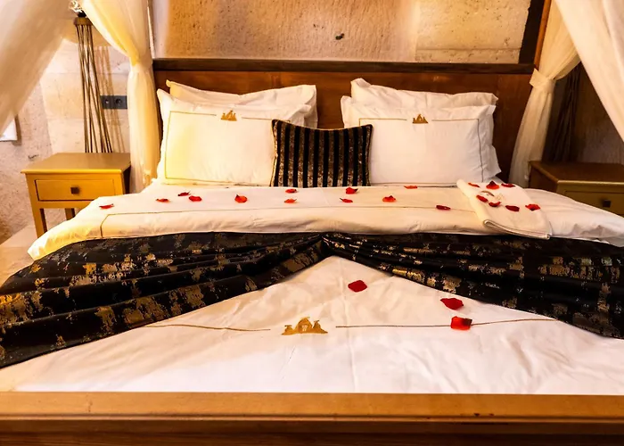 Patina Cappadocia Szálloda *