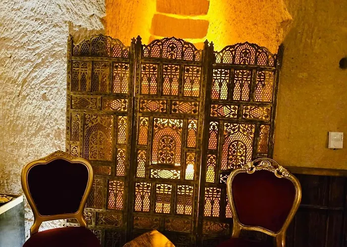 Patina Cappadocia Szálloda