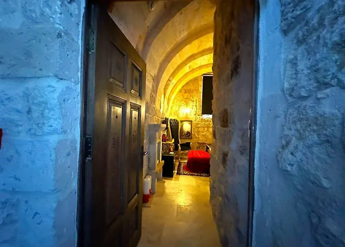 Patina Cappadocia Szálloda *